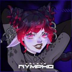 Valkyr - Nympho