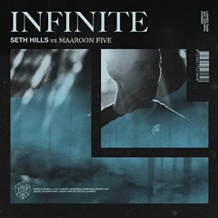 Infinite Vs Girls Like You - Seth Hills Vs Maroon Five (Krae Mashup)