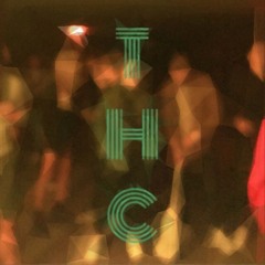 DieBallerina @ THC Secret Rave (10.10.2020