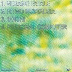 Personal Computer