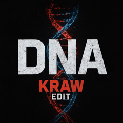 DNA - Kendrick Lamar (KRAW EDIT)