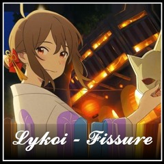 Lykoi - Fissure [MWCmusic Exclusive]