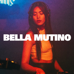 Bella Mutino | RAW CUTS