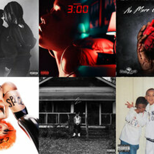 Stream Andrea Listen to GANGSTA LOVE SONGS 2023 playlist online for free on SoundCloud