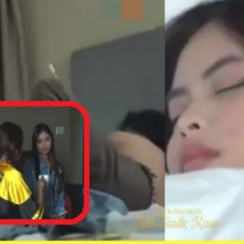 Stream [ No Sensor 18+ ] qistina raisah viral 2 jari video telegram