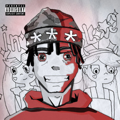 Da Vancy - LUV ME HATE ME