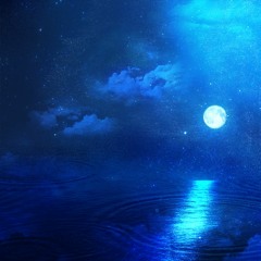 hover away on a whispering stone