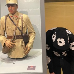 Swirf Rönesans Hoodtrap