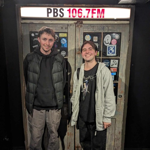 The Blend 16.09.24 w/ emelexy & homelander (guest mix)
