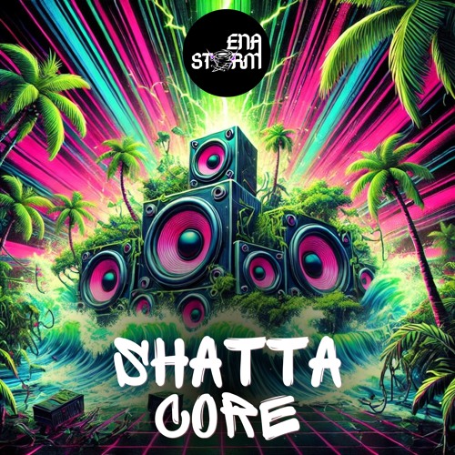 ShattaCore (Mashup)