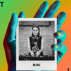 BINI @ LUFT 2019
