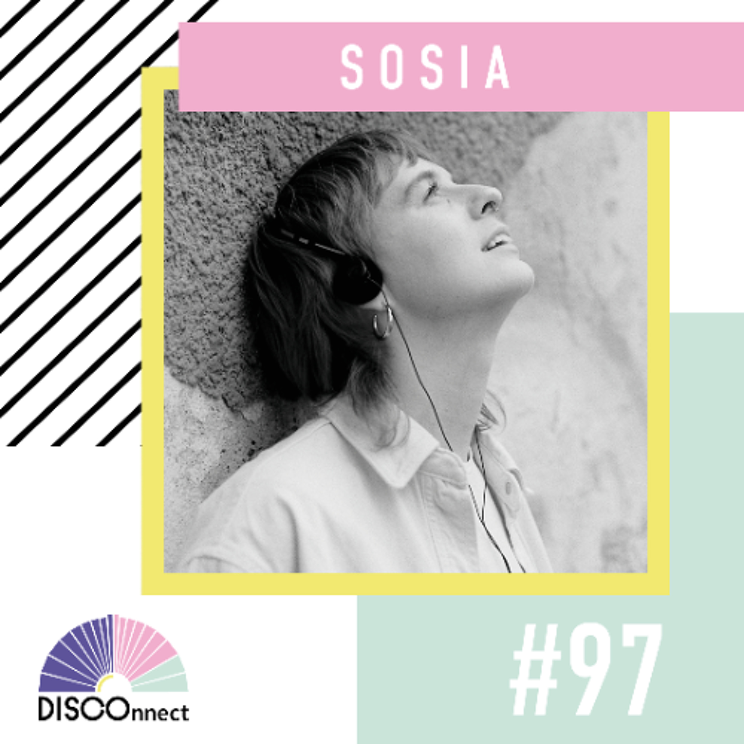 #97 Sosia– DISCOnnect cast episode artwork