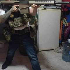 Mando Poncho V2 - ElYariOficial (Bass)