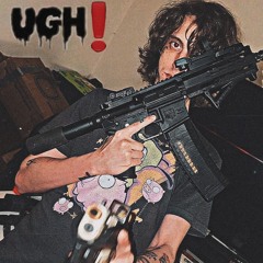 Atrayus- UGH! (1take freestyle)