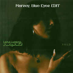 Lana Lubany - SOLD (Blue Eyes, Marsey Edit)