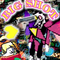 BIG SHOT (COVER)