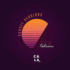 Cala Sunset Sessions Febrero 2022 by HYB