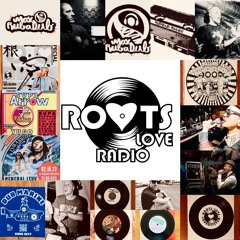 Roots Love Radio Guestmix, Germany - [23/9/24]