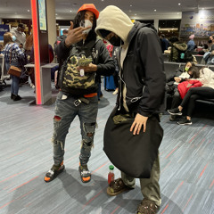 IDEK! (Prod. By Brent Rambo)