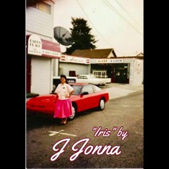 Iris (cover)