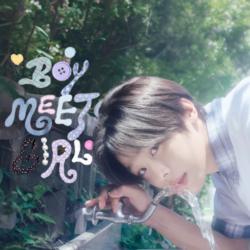 Stream NCT WISH (엔시티 위시) - BOY MEETS GIRL (Korean Ver.) (AI