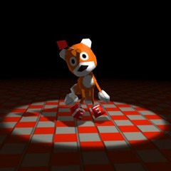 Night of the Killer Doll Draft (Sonic.EXE: RERUN)