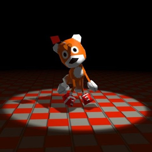Night of the Killer Doll Draft (Sonic.EXE: RERUN)