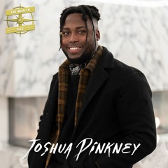 Life After the Marine Corps as a Combat Photographer with Joshua Pinkney