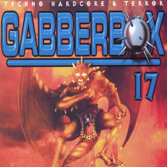 Gabberhead - Death Dance