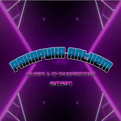 PUKAPUKA ANTHEM DJ-REPZ & DJ-THUNDERSTORM 2024