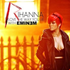 Rihanna I Love The Way You Lie Drama (JhonTamani CircuitAfter)FREE