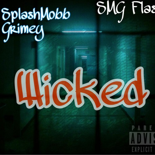 Wicked MafiaWoodz