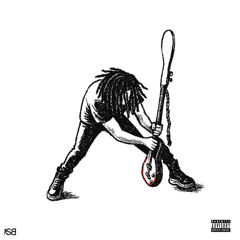 KEEFIN - IM GONE B THE ONE [PRODUCED BY. KEEFIN]