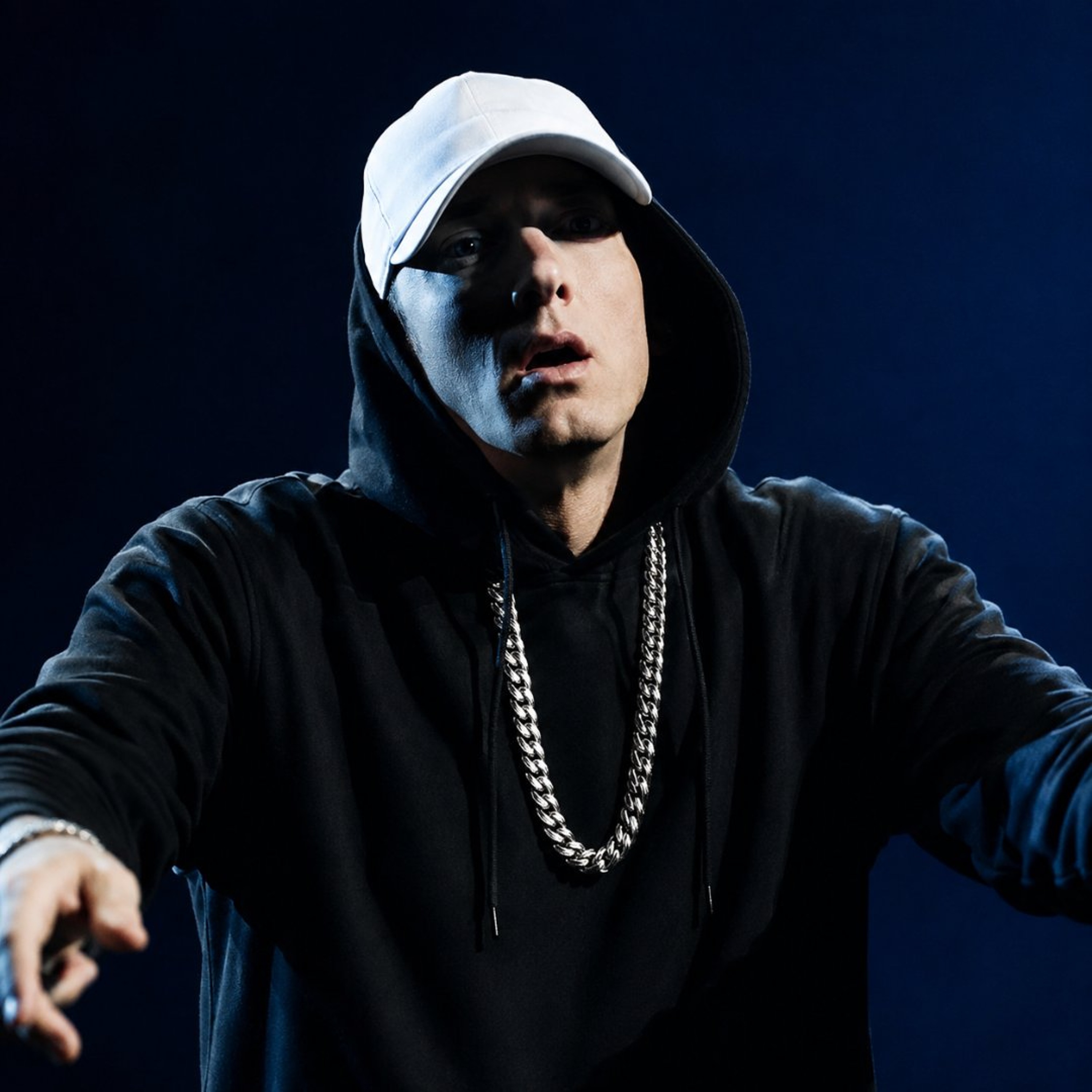 【Eminem Type Beat 】 - Turned Up ⭐ episode artwork