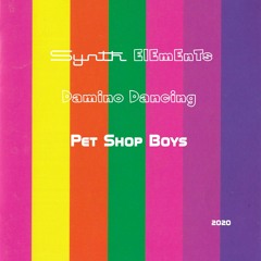 Synth Elements - Damino Dancing