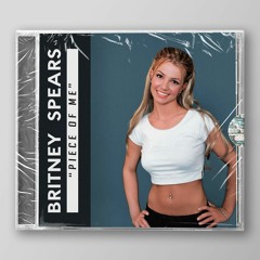 Britney Spears - 'Piece Of Me' Club Remix 2022 Dance Music