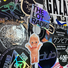 daizz @ The Lot Radio 03-07-2025