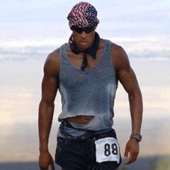 IT'S YOU AGAINST YOU X David Goggins X Tom Platz X DON'T STOP - Slowed (by GLXXMSTRIDER)