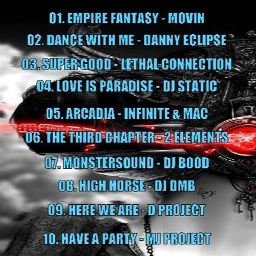 DJ PARADOX - THE REMIX SET (Pt - 2)