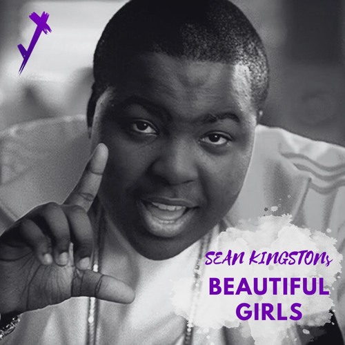 Stream Sean Kingston - Beautiful Girls (Felix Rey Afro House