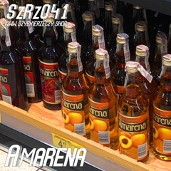 SzRz041 - AMARENA - Amarena Amarena