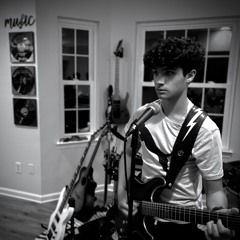 Stargazing - Cover