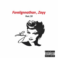 Lucy (feat. zayy & J B