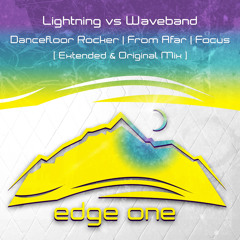 Focus (Extended Mix)