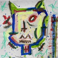 smiling face
