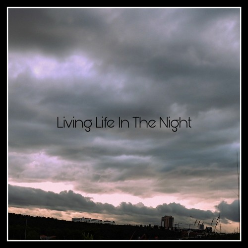 Stream Cheriimoya - Living Life, In The Night (Mustafa Aktas Remix) by ...