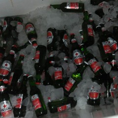 DJ DEK POPOS ON THE MIX VOL.1 [POKOK NE MABUK AGUNG]