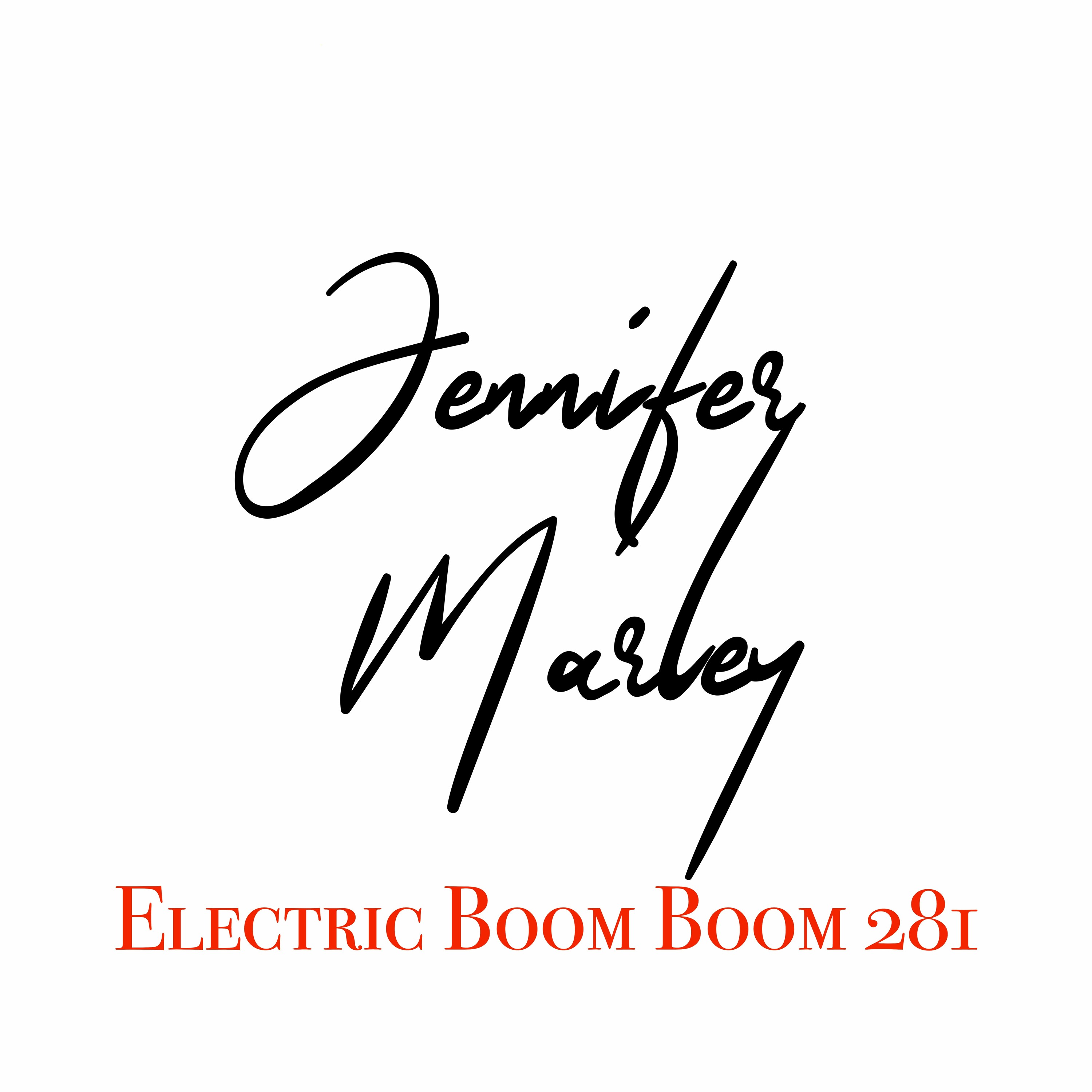 Jennifer Marley Music