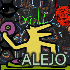 ALEJO DNB vol1