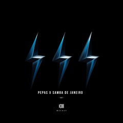 Pepas x Samba De Janeiro (108 Mashup Edit) | Farruko x Bellini [FREE DOWNLOAD] 💥